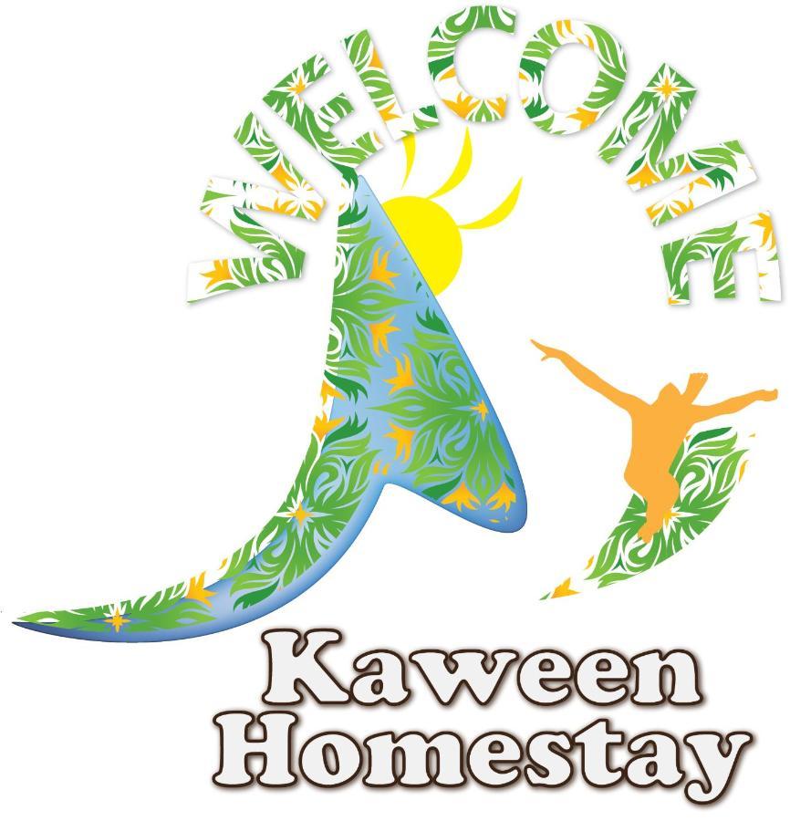 Kaween Homestay Weligama Exterior foto