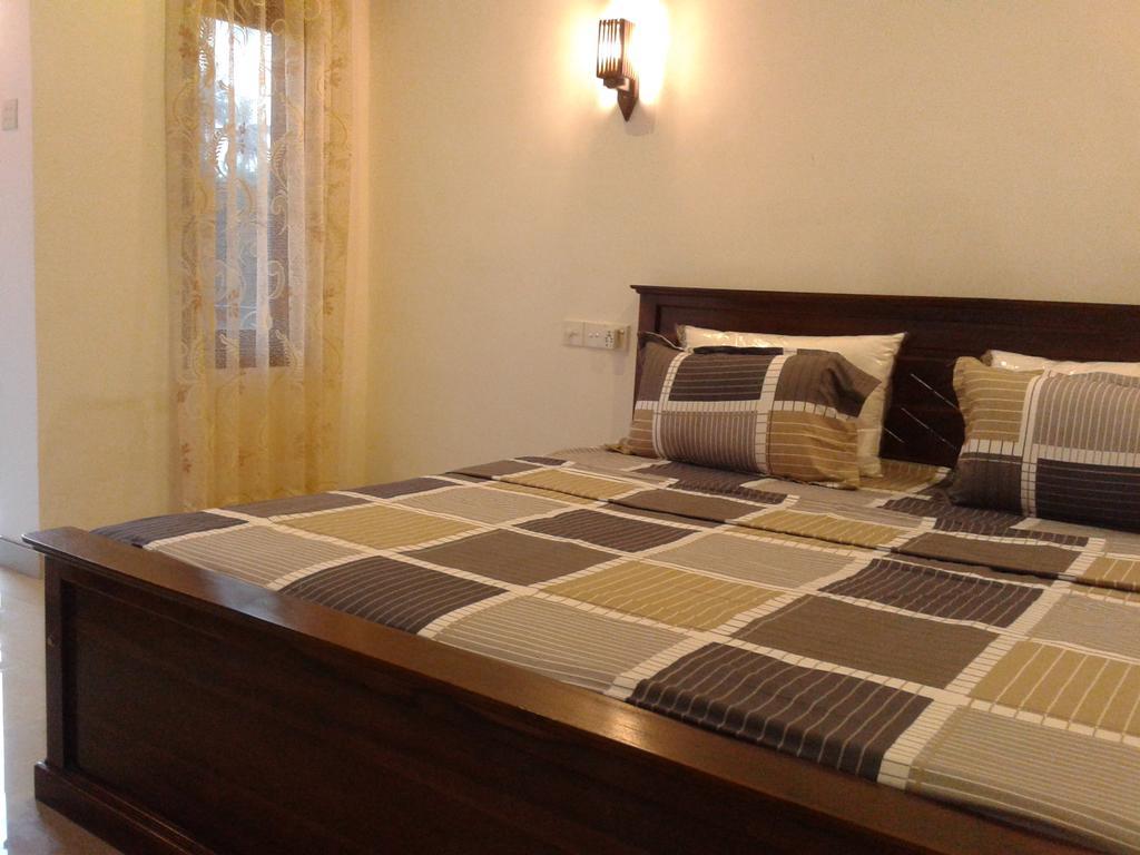 Kaween Homestay Weligama Exterior foto