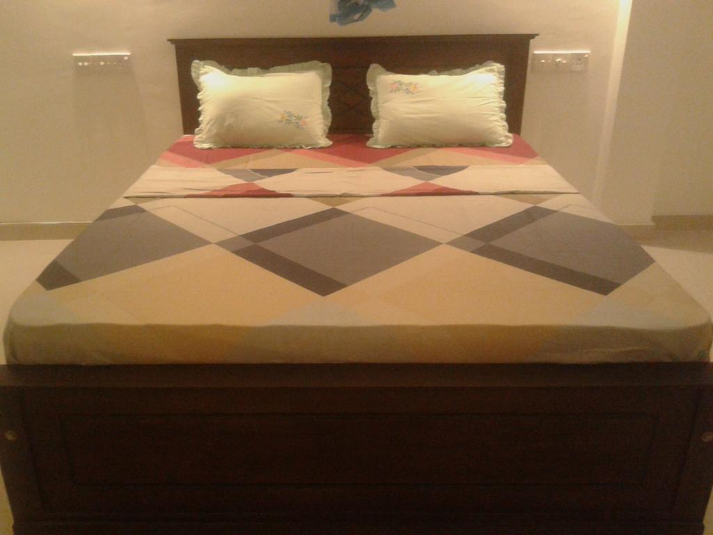 Kaween Homestay Weligama Exterior foto